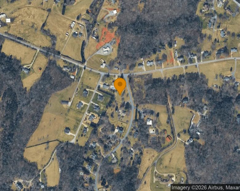 0.48 Acres in Hickory - Alexander County, NC in Alexander County, NC