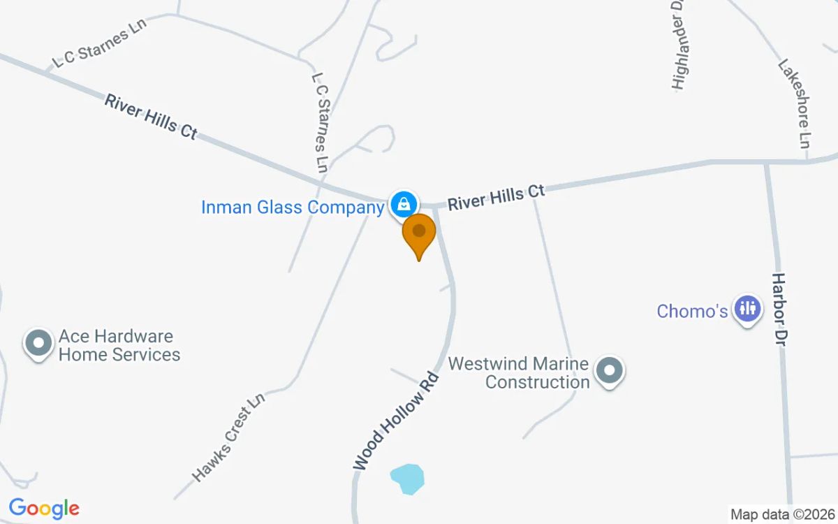 0.48 Acres in Hickory - Alexander County, NC - Image 2