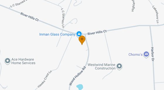 0.48 Acres in Hickory - Alexander County, NC in Alexander County, NC