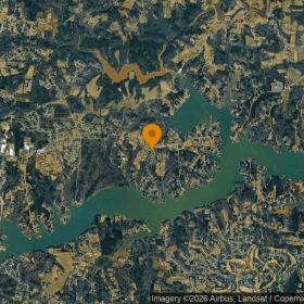 0.48 Acres in Hickory - Alexander County, NC in Alexander County, NC