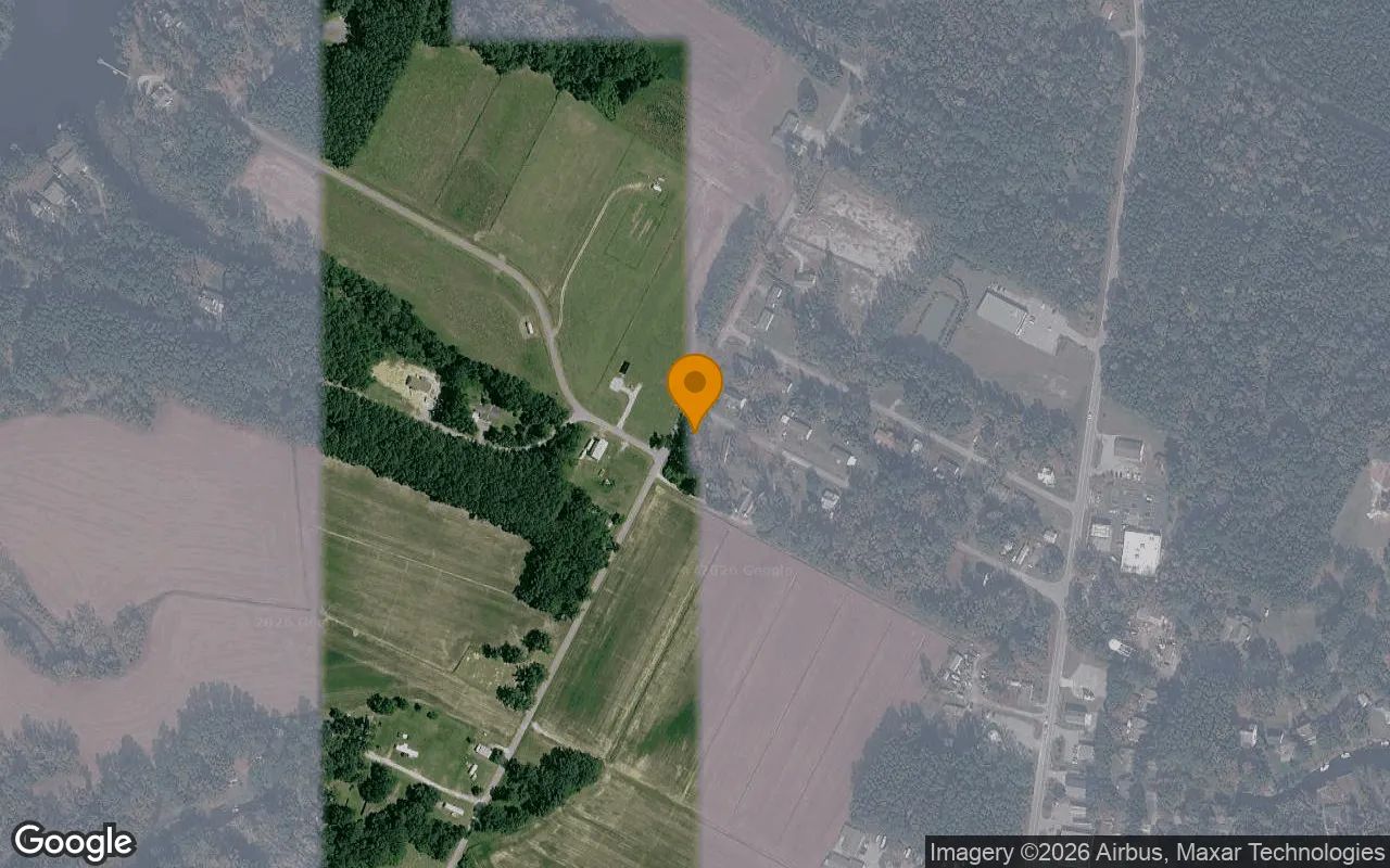 0.2 Acres in Oriental - Pamlico County, NC in Pamlico County, NC