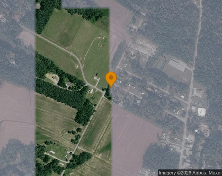 0.2 Acres in Oriental - Pamlico County, NC in Pamlico County, NC