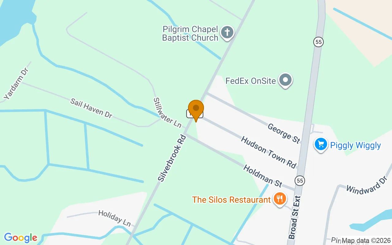 0.2 Acres in Oriental - Pamlico County, NC in Pamlico County, NC