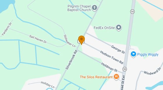 0.2 Acres in Oriental - Pamlico County, NC in Pamlico County, NC