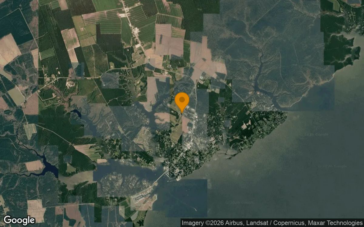 0.2 Acres in Oriental - Pamlico County, NC - Image 3