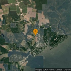 0.2 Acres in Oriental - Pamlico County, NC in Pamlico County, NC