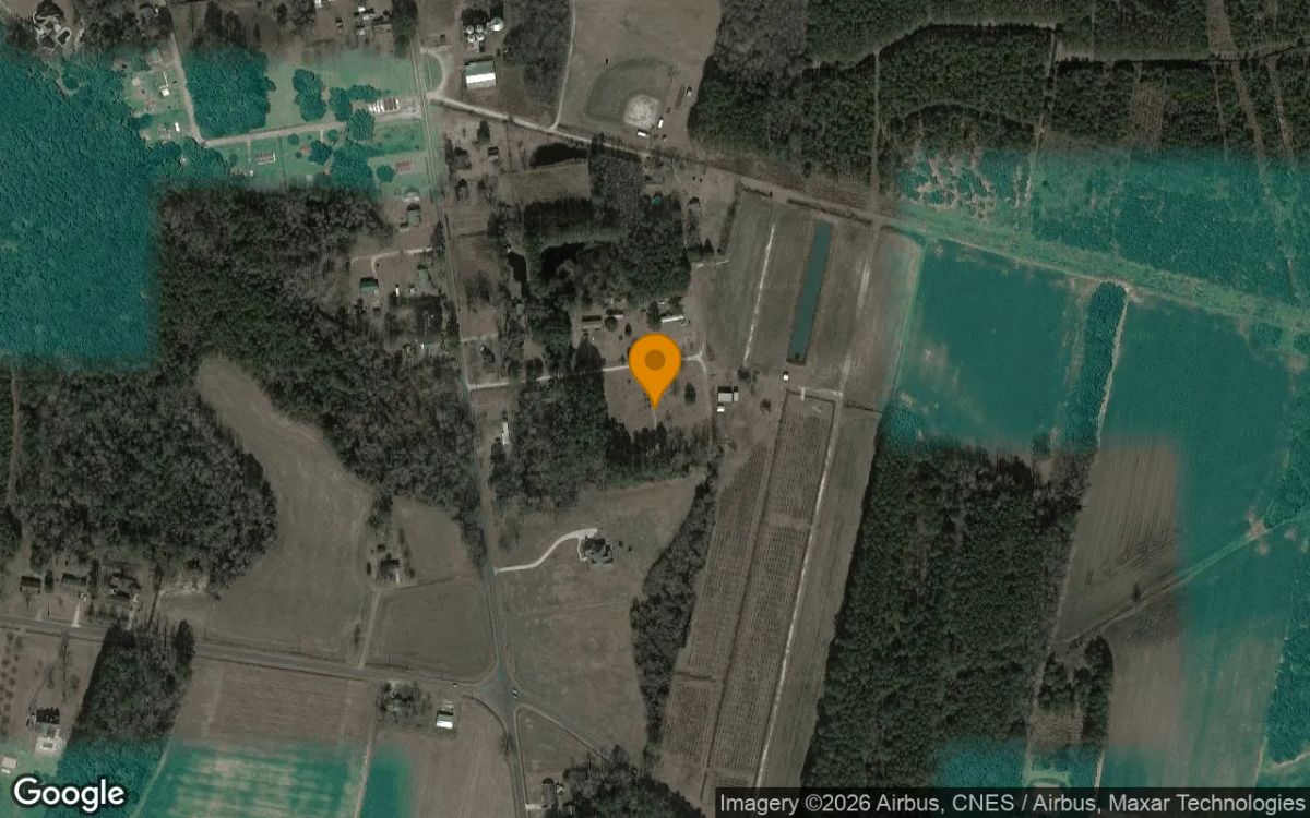 2.23 Acres in Bladenboro - Bladen County, NC - Main image