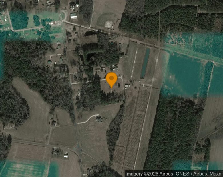 2.23 Acres in Bladenboro - Bladen County, NC in Bladen County, NC