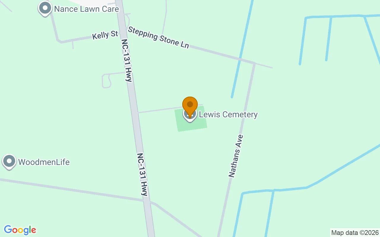 2.23 Acres in Bladenboro - Bladen County, NC in Bladen County, NC