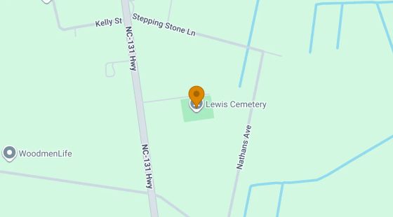 2.23 Acres in Bladenboro - Bladen County, NC in Bladen County, NC