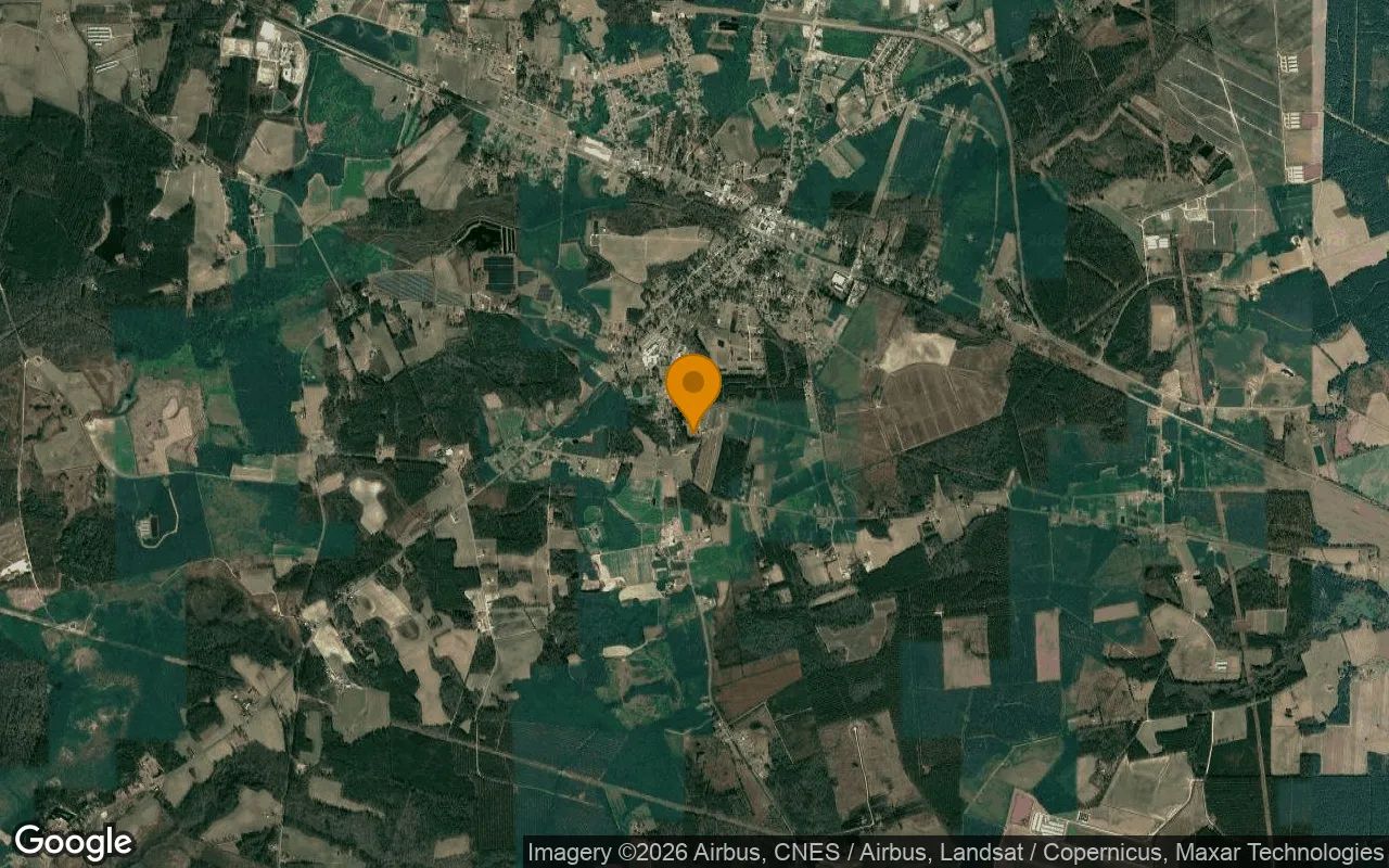 2.23 Acres in Bladenboro - Bladen County, NC in Bladen County, NC