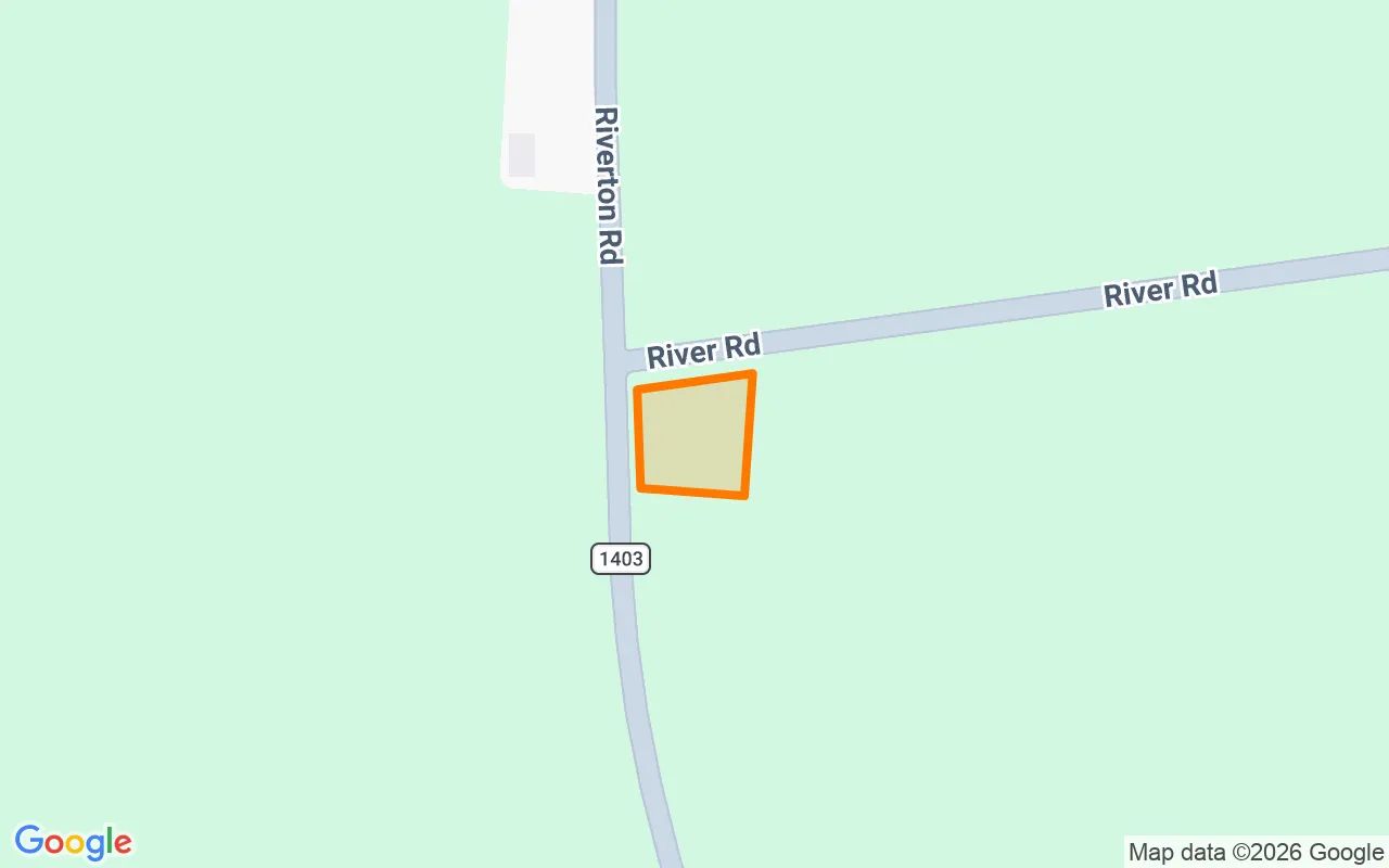 0.74 Acres in Wagram - Scotland County, NC in Scotland County, NC