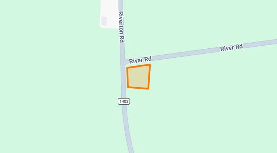 0.74 Acres in Wagram - Scotland County, NC in Scotland County, NC