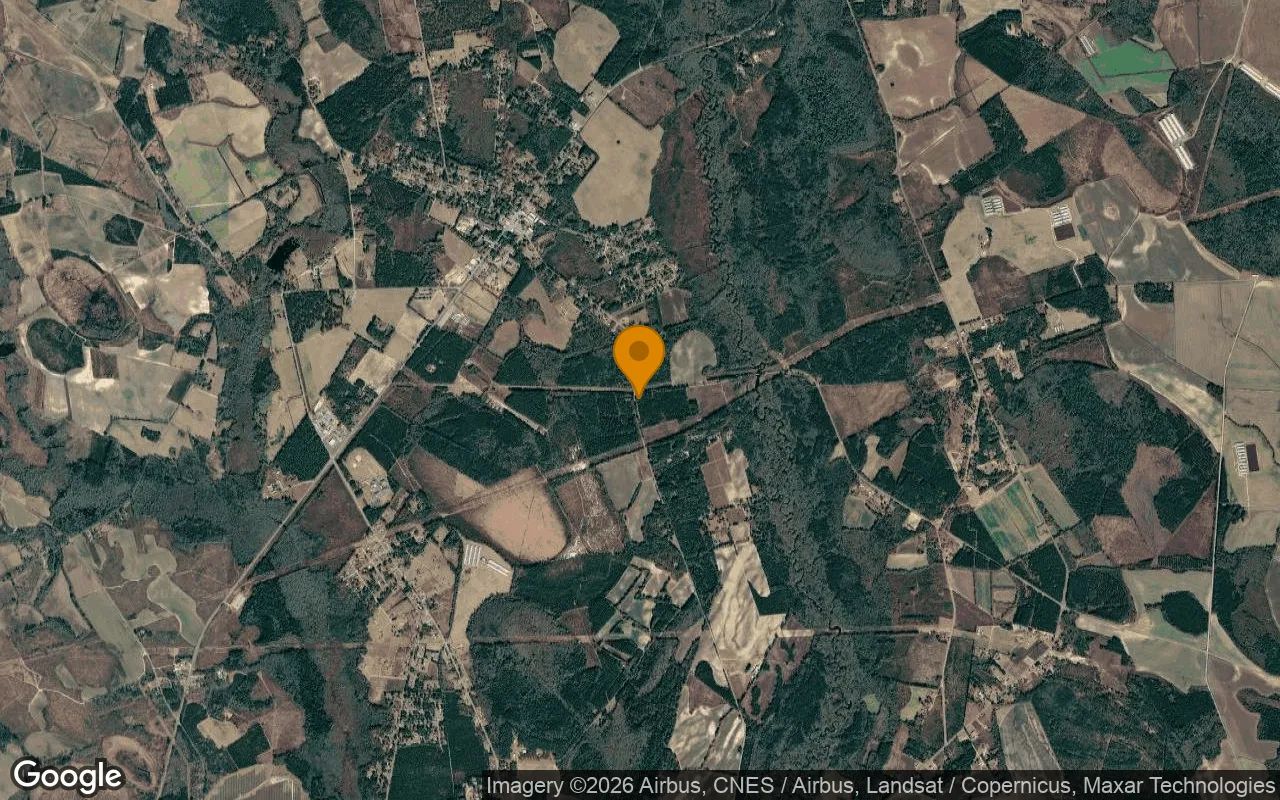 0.74 Acres in Wagram - Scotland County, NC in Scotland County, NC