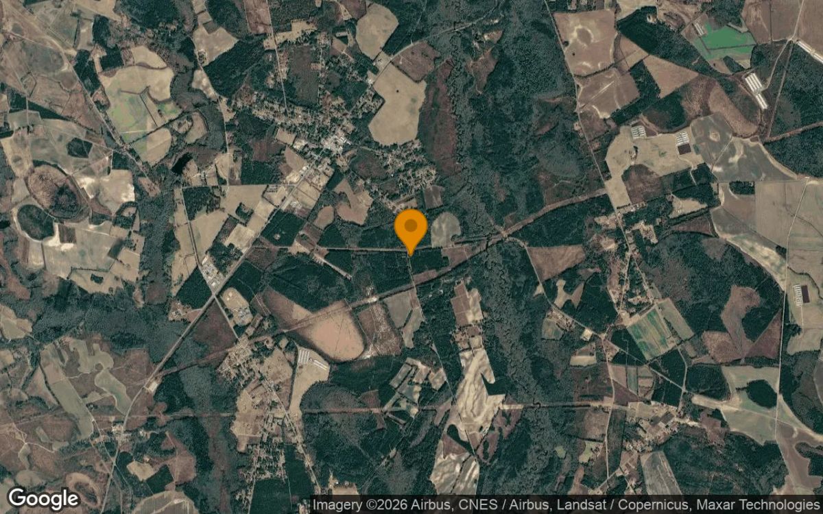 0.74 Acres in Wagram - Scotland County, NC - Image 3
