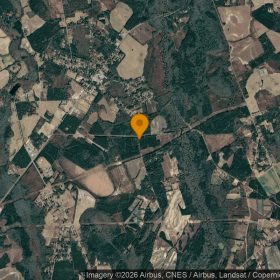 0.74 Acres in Wagram - Scotland County, NC in Scotland County, NC