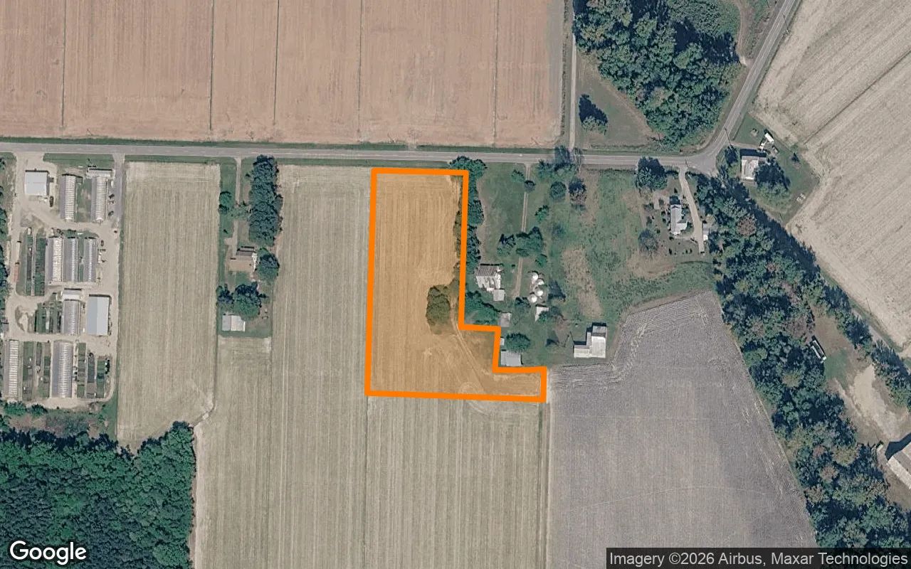 2.77 Acres in Edenton - Chowan County, NC in Chowan County, NC
