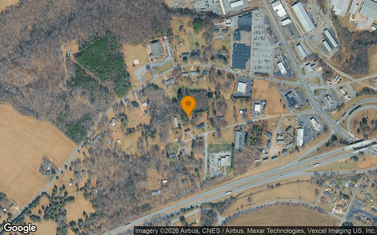 1.87 Acres in Statesville - Iredell County, NC in Iredell County, NC