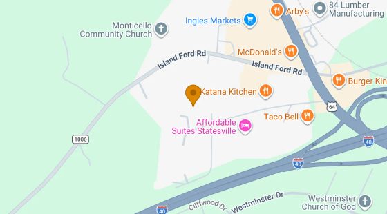 1.87 Acres in Statesville - Iredell County, NC in Iredell County, NC