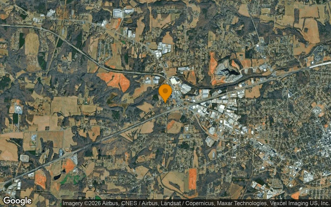 1.87 Acres in Statesville - Iredell County, NC in Iredell County, NC