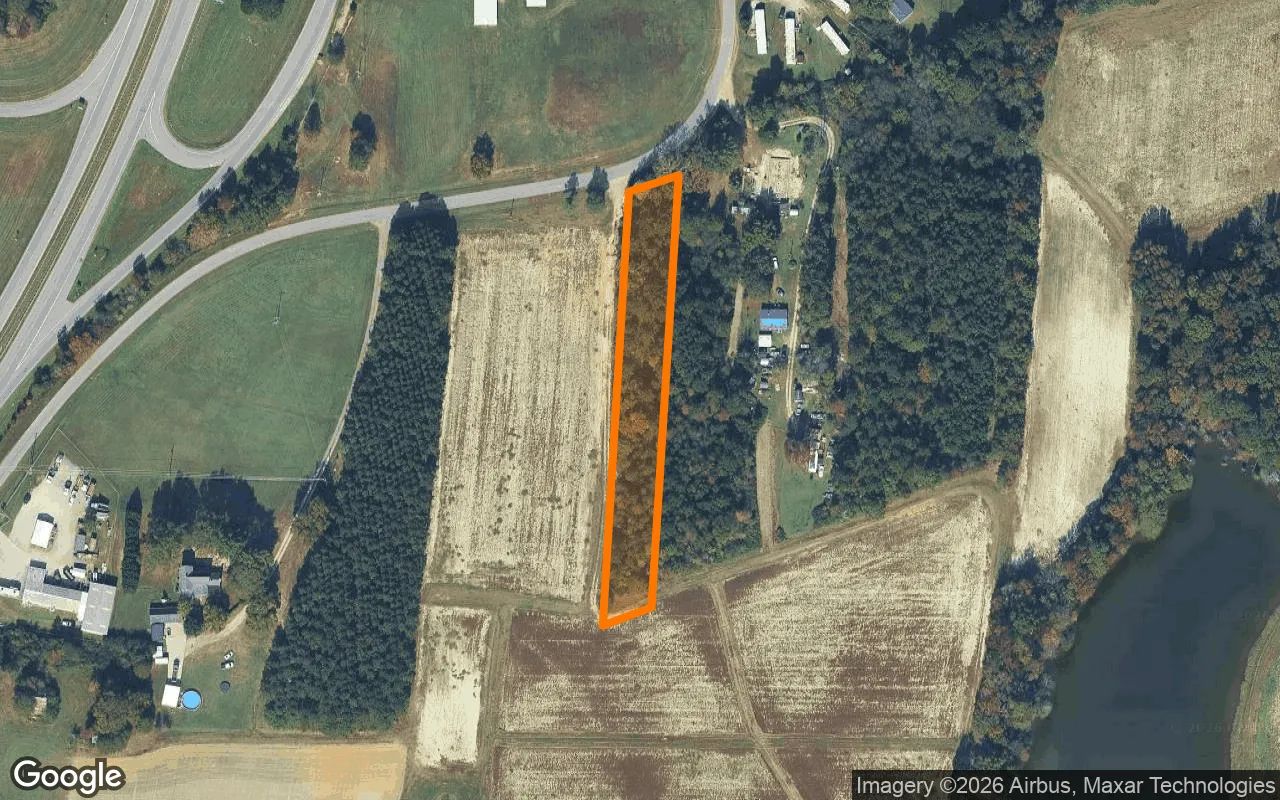 1.19 Acres in Henderson - Vance County, NC in Vance County, NC