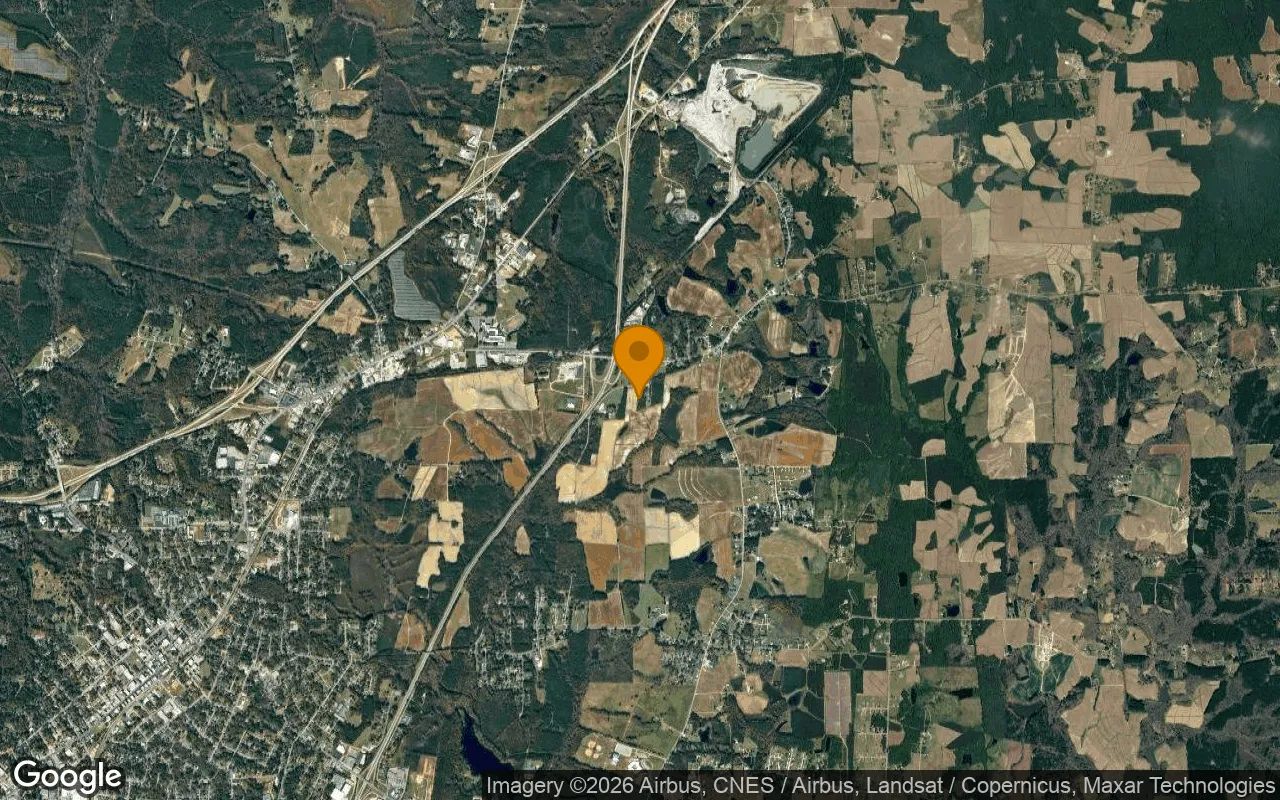 1.19 Acres in Henderson - Vance County, NC in Vance County, NC