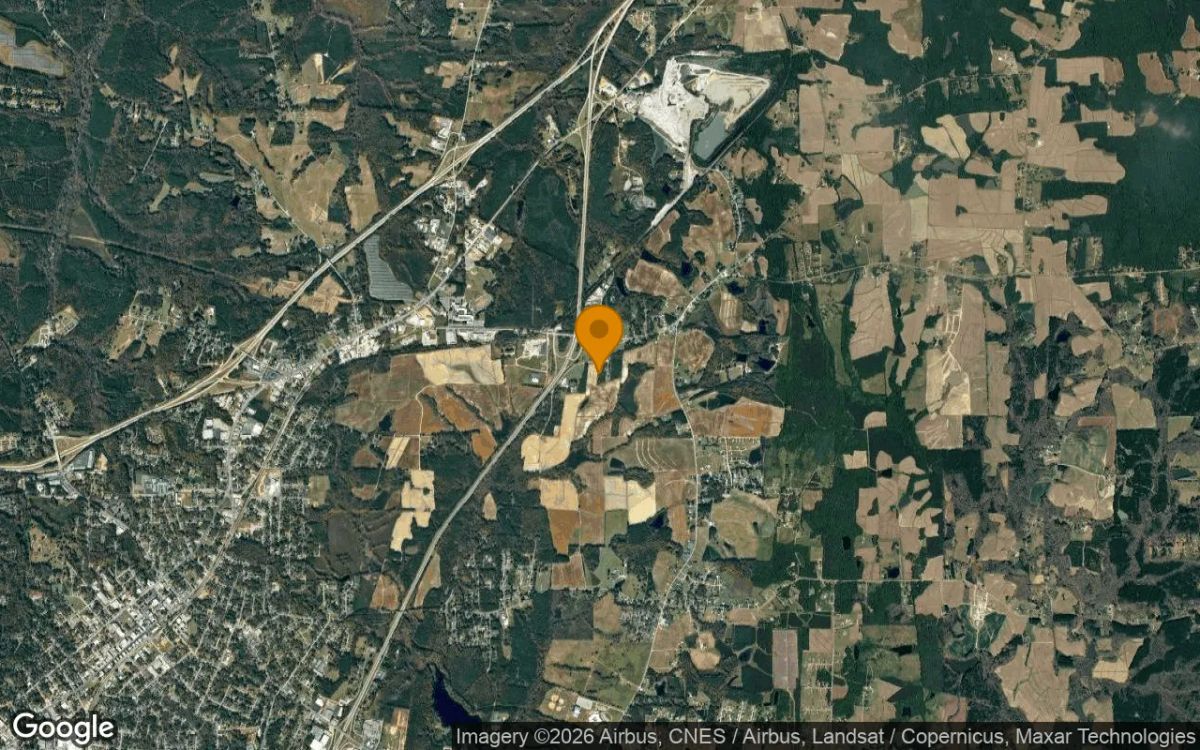 1.19 Acres in Henderson - Vance County, NC - Image 3