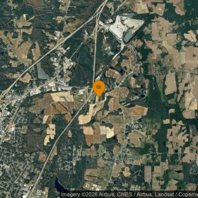 1.19 Acres in Henderson - Vance County, NC in Vance County, NC