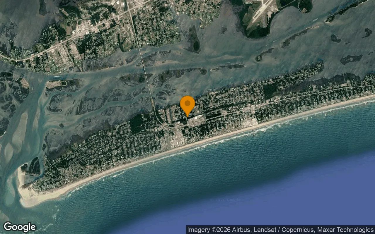 0.38 Acres in Emerald Isle - Carteret County, NC in Carteret County, NC