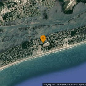 0.38 Acres in Emerald Isle - Carteret County, NC in Carteret County, NC