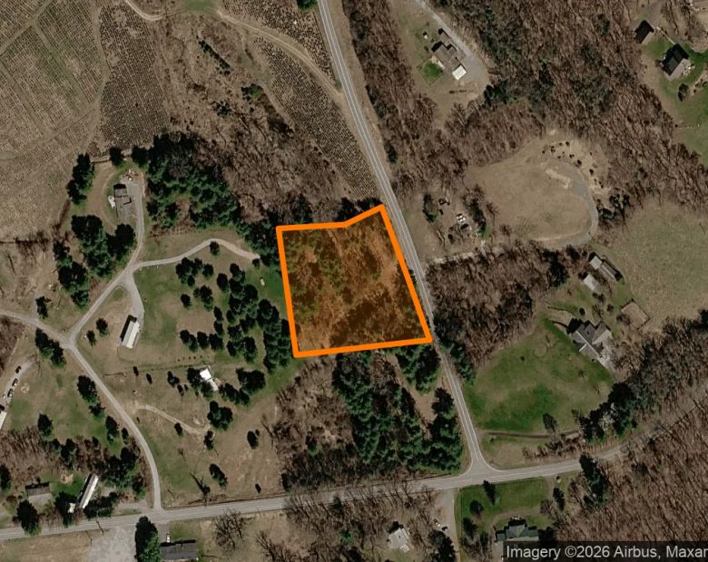 1.78 Acres in Sparta - Alleghany County, NC in Alleghany County, NC