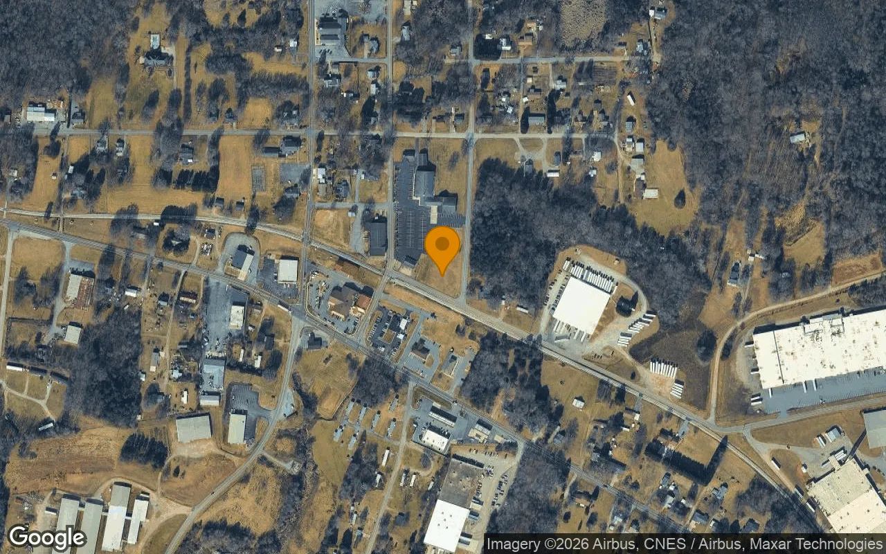 0.51 Acres in Alexander - Alexander County, NC in Alexander County, NC