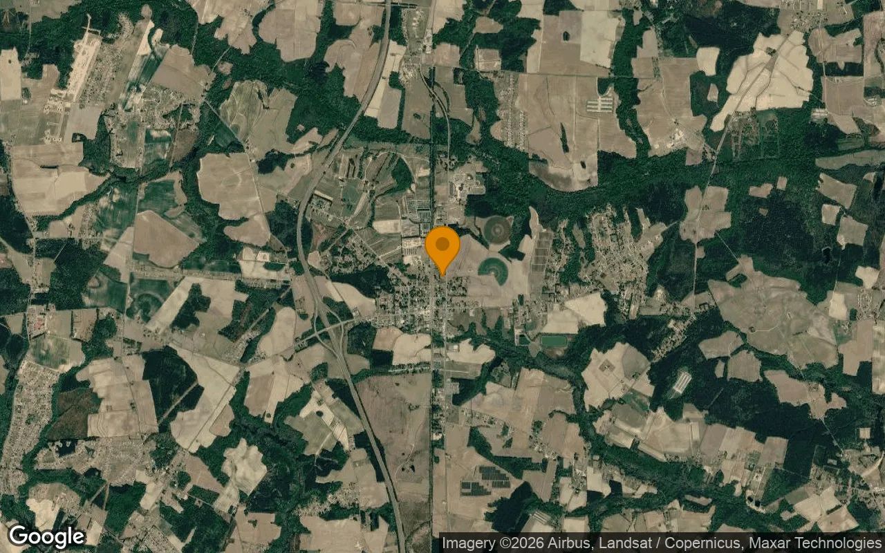 0.41 Acres in Pikeville - Wayne County, NC in Wayne County, NC
