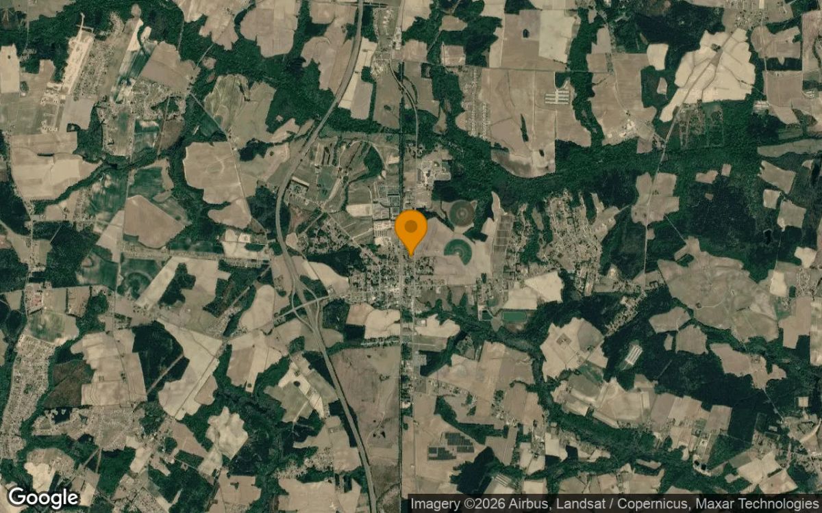 0.41 Acres in Pikeville - Wayne County, NC - Image 3