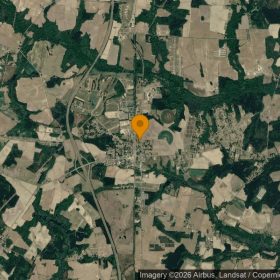 0.41 Acres in Pikeville - Wayne County, NC in Wayne County, NC