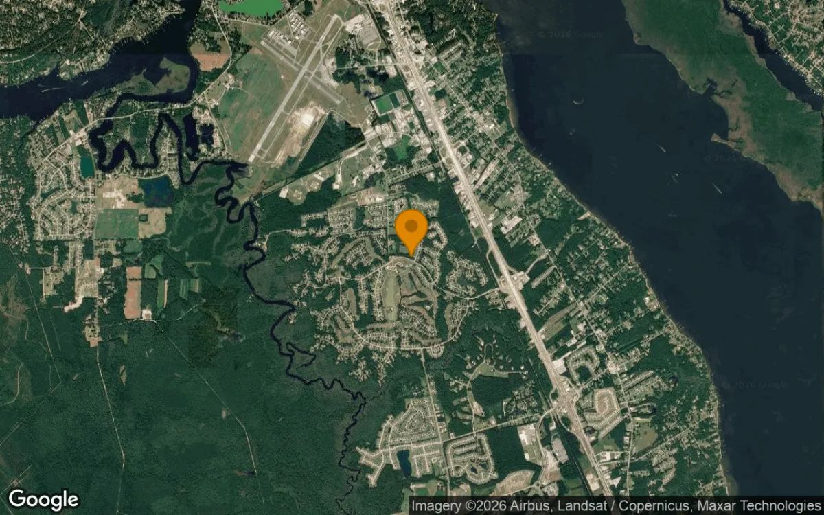 0.38 Acres in New Bern - Craven County, NC - Image 3