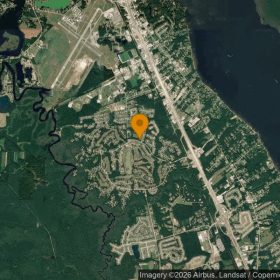 0.38 Acres in New Bern - Craven County, NC in Craven County, NC