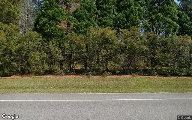 0.38 Acres in New Bern - Craven County, NC in Craven County, NC