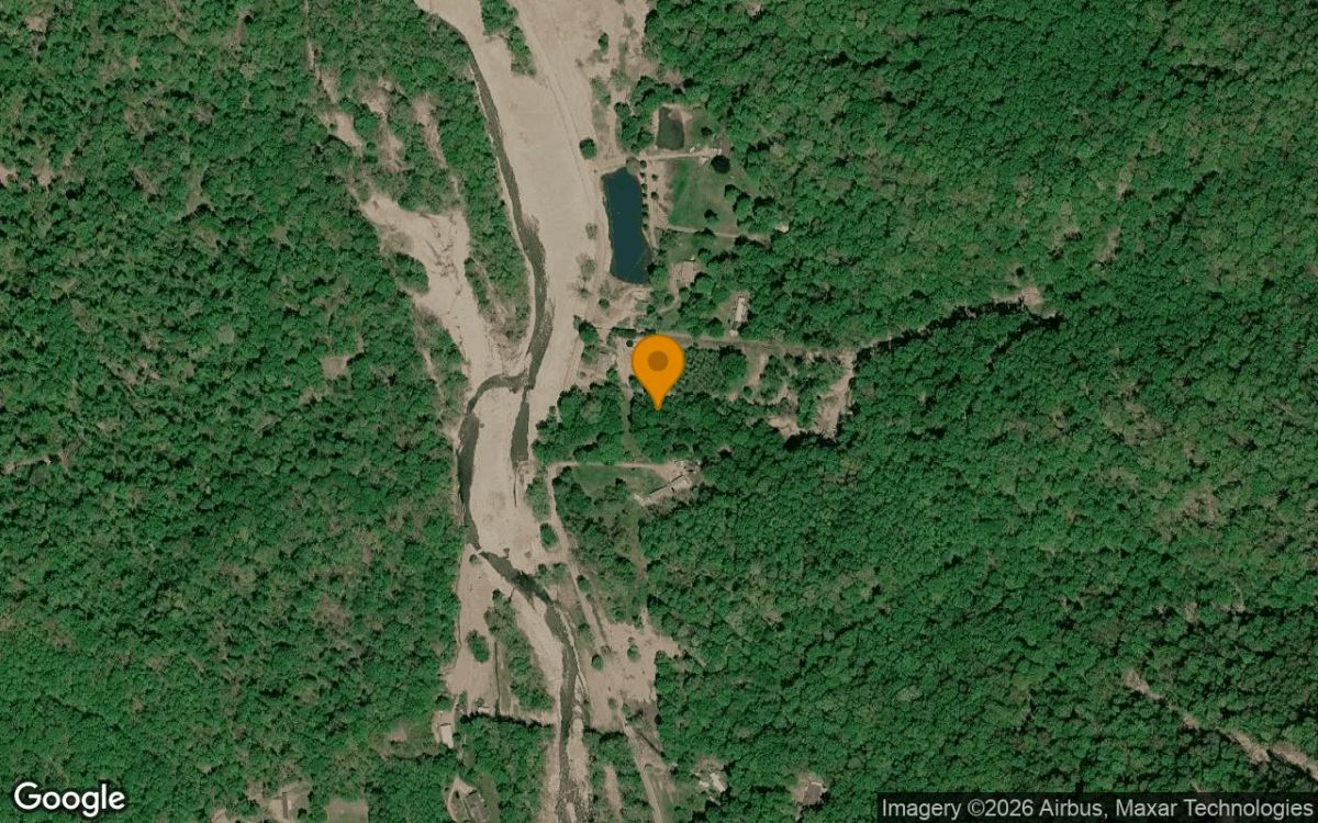 2.75 Acres in Burnsville - Yancey County, NC - Main image