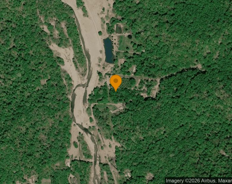 2.75 Acres in Burnsville - Yancey County, NC in Yancey County, NC
