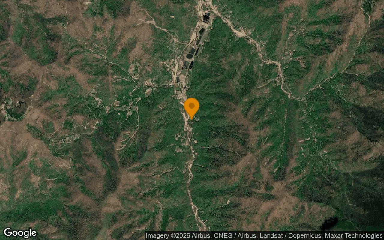 2.75 Acres in Burnsville - Yancey County, NC in Yancey County, NC