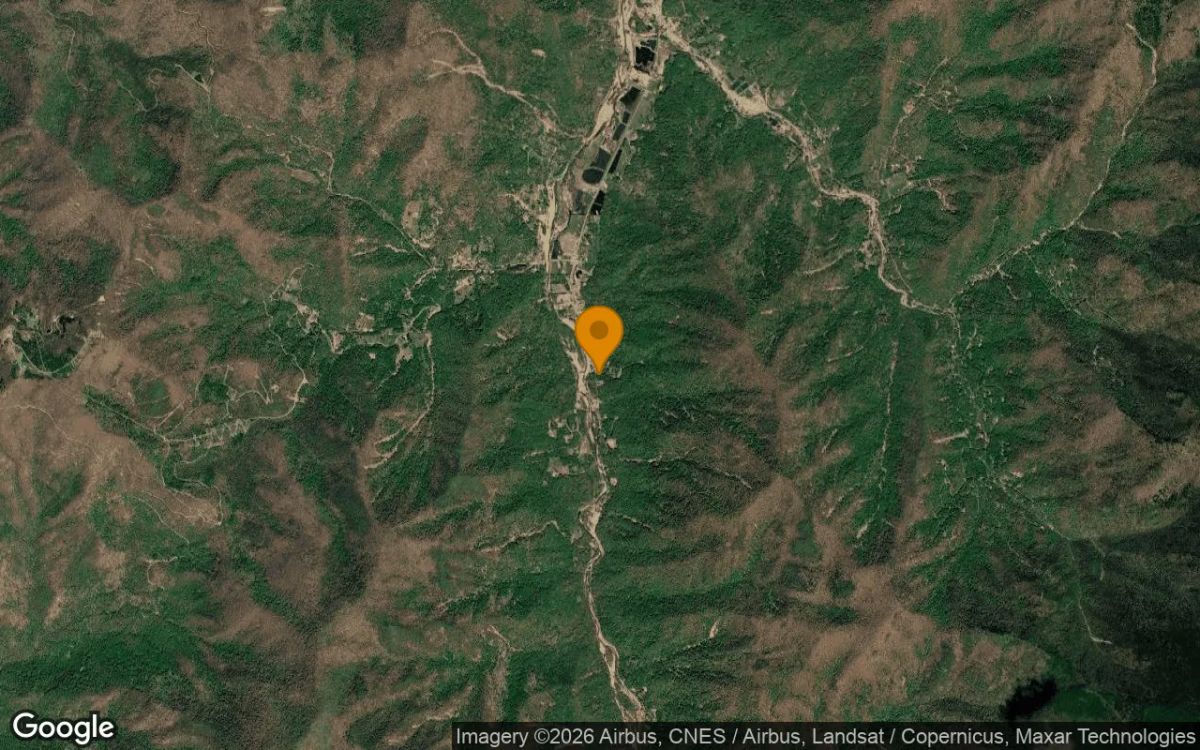 2.75 Acres in Burnsville - Yancey County, NC - Image 3