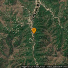 2.75 Acres in Burnsville - Yancey County, NC in Yancey County, NC