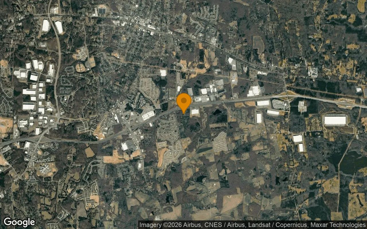 4.41 Acres in Mebane - Orange County, NC in Orange County, NC