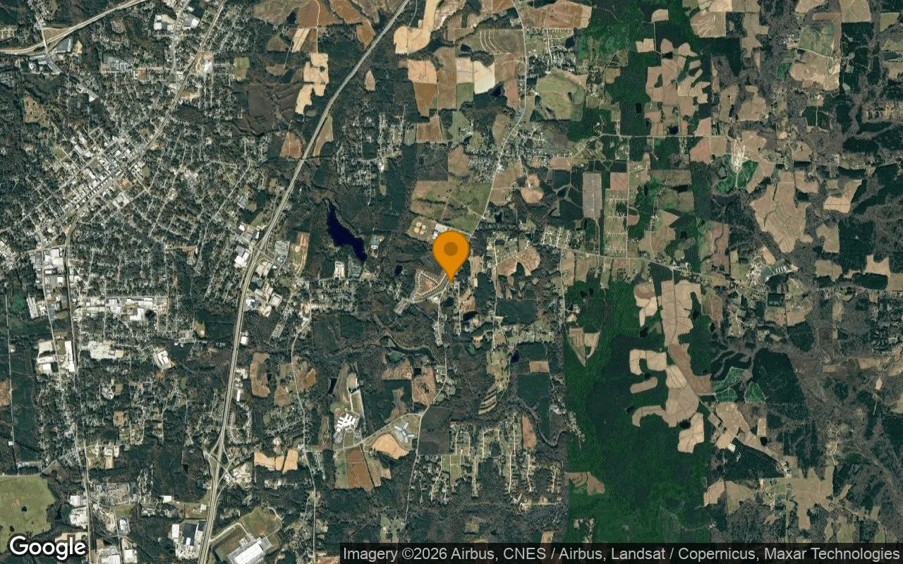 0.97 Acres in Henderson - Vance County, NC in Vance County, NC