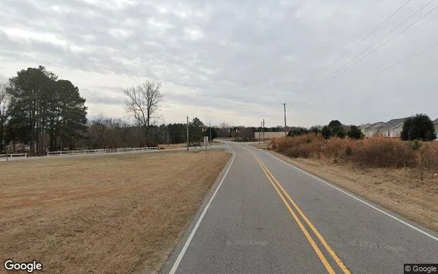 Decorative background for 0.97 Acres in Henderson - Vance County, NC image 6