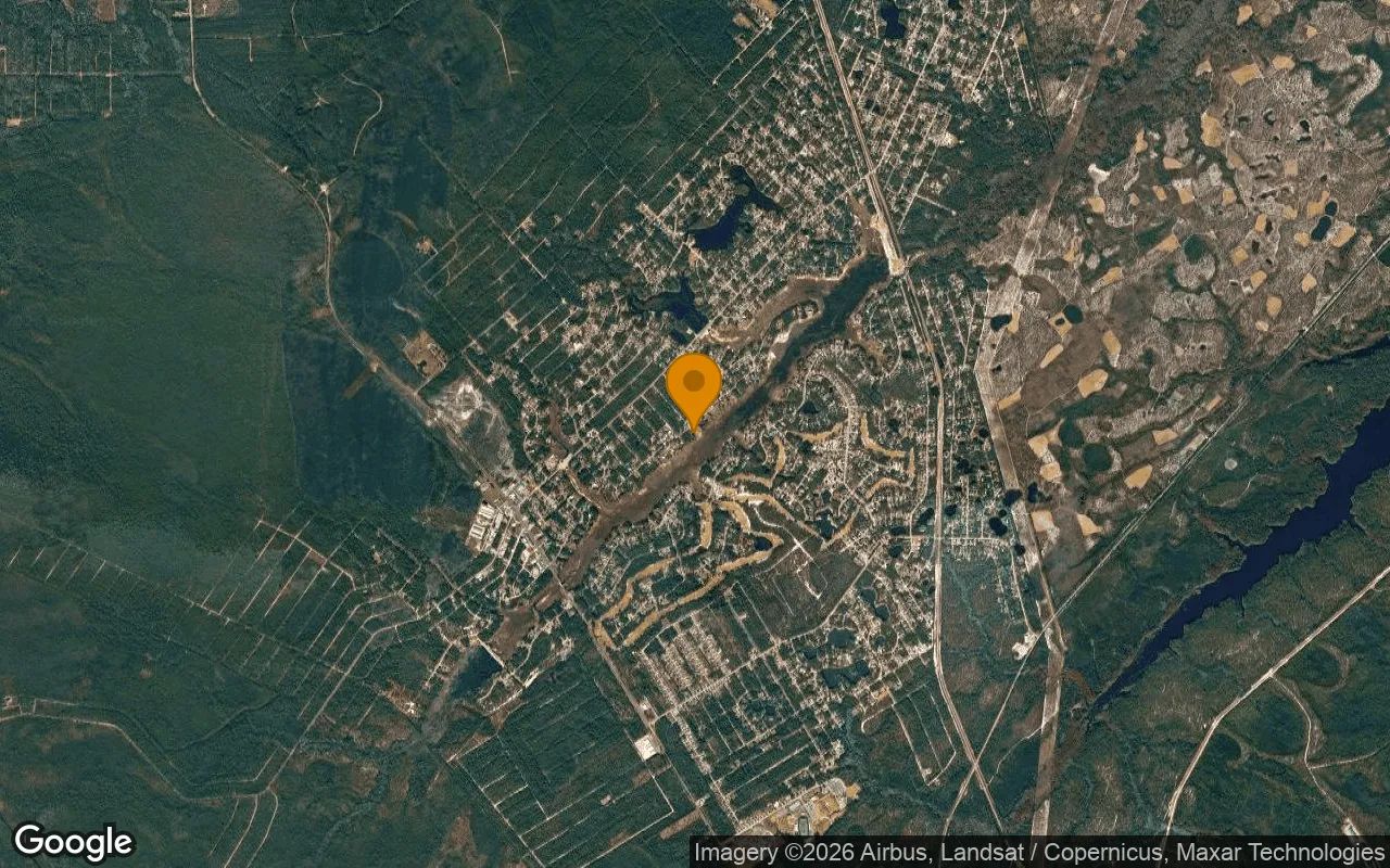 0.55 Acres in Southport - Brunswick County, NC in Brunswick County, NC