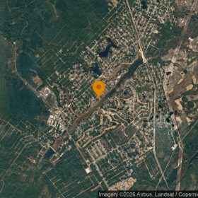 0.55 Acres in Southport - Brunswick County, NC in Brunswick County, NC