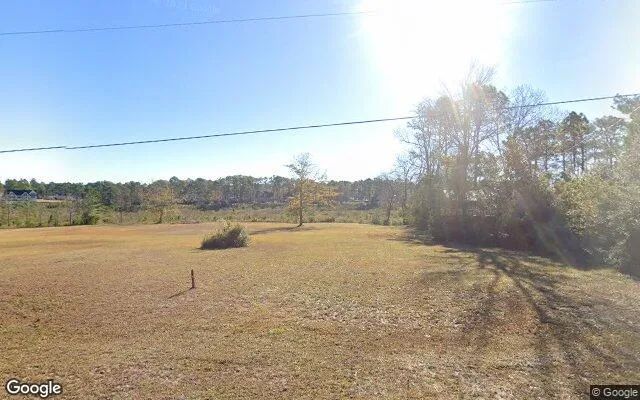 0.55 Acres in Southport - Brunswick County, NC in Brunswick County, NC