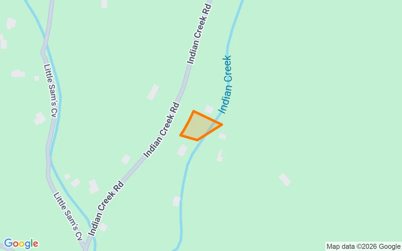 0.36 Acres in Balsam Grove - Transylvania County, NC in Transylvania County, NC